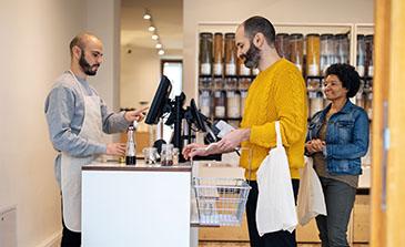 Build awareness for your retail business