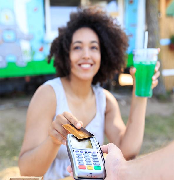 Valutec is a smart gift card solution that helps grow your business with specialized tools that can help increase store traffic, build brand awareness, and strengthen customer loyalty.